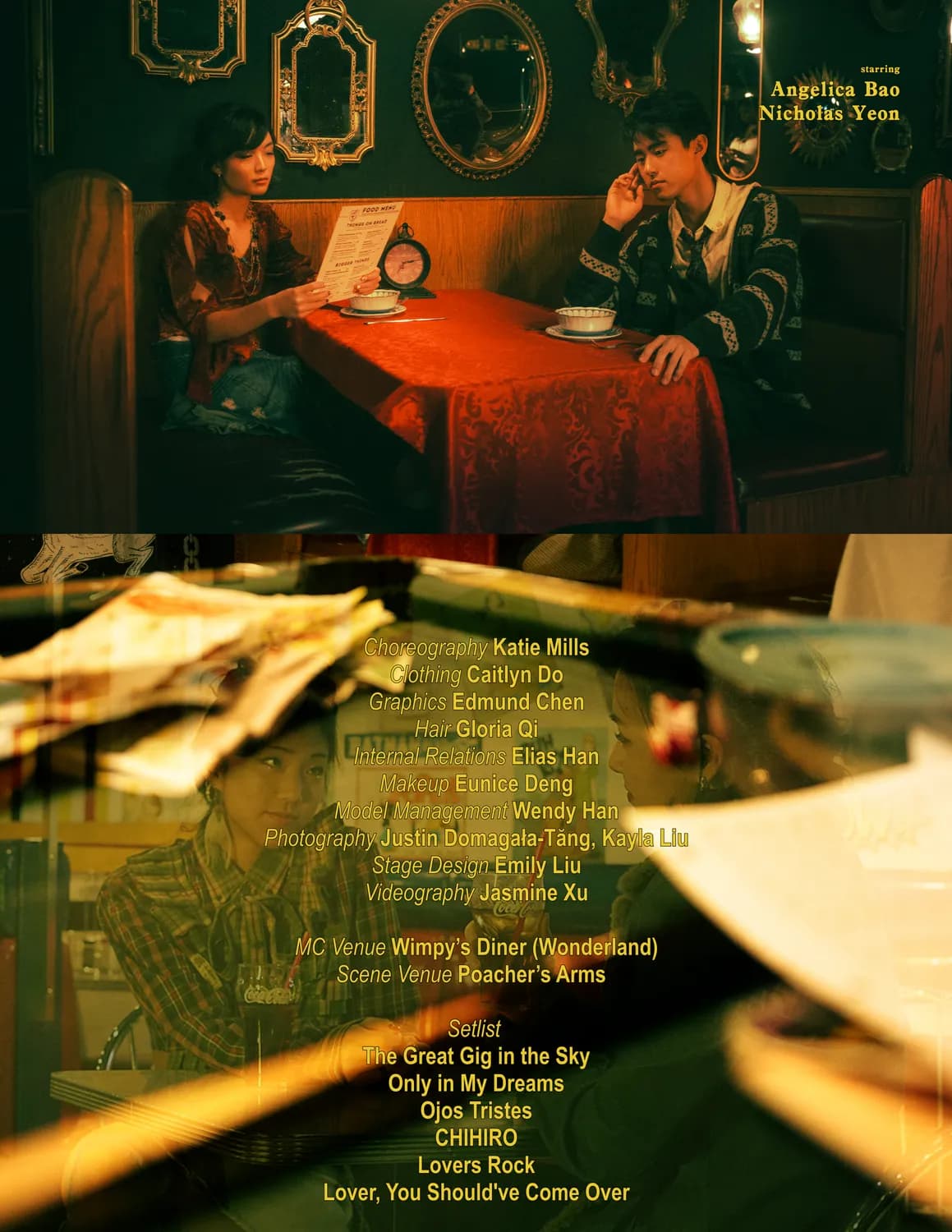 OTHER HOURS — 2