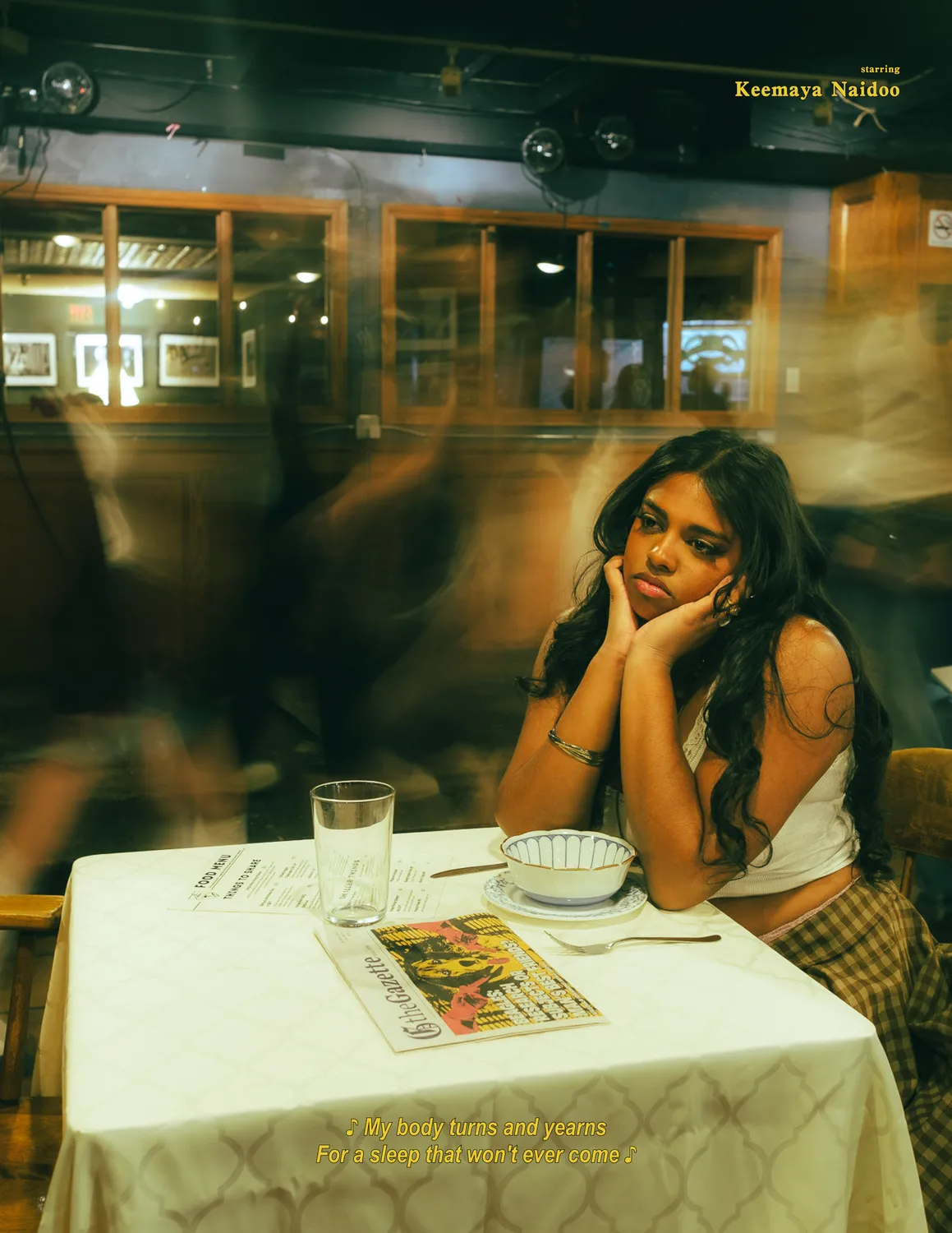 OTHER HOURS — 2